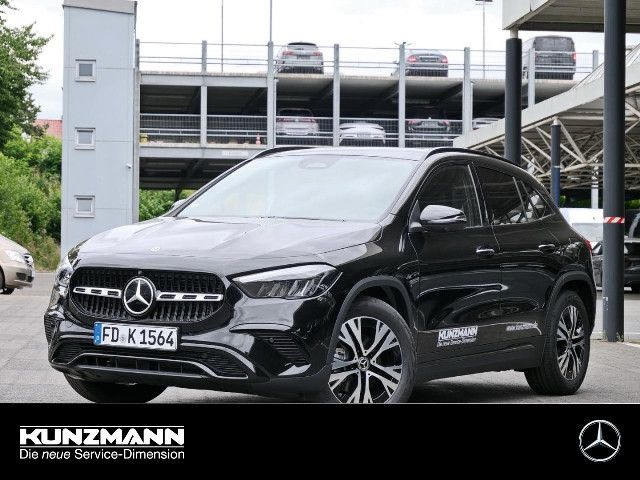 Mercedes-Benz GLA 180
