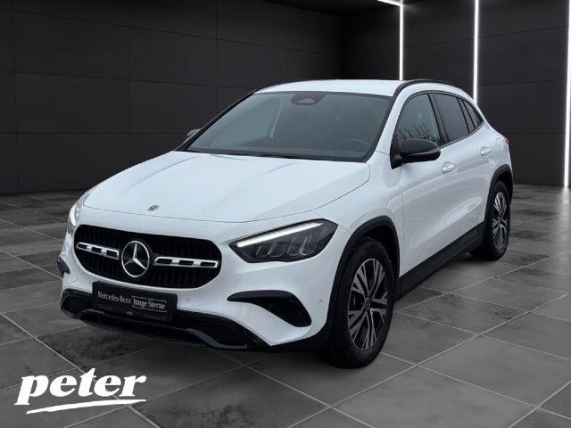 Mercedes-Benz GLA 180