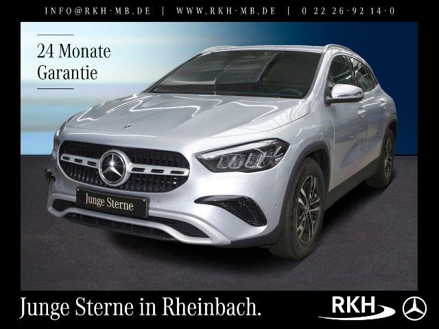 Mercedes-Benz GLA 180