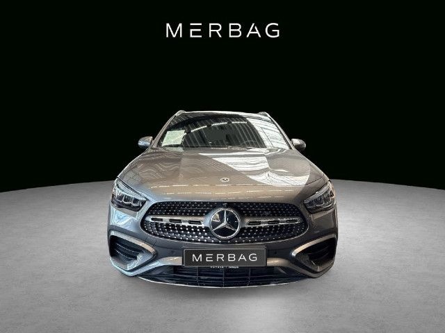 Mercedes-Benz GLA 180