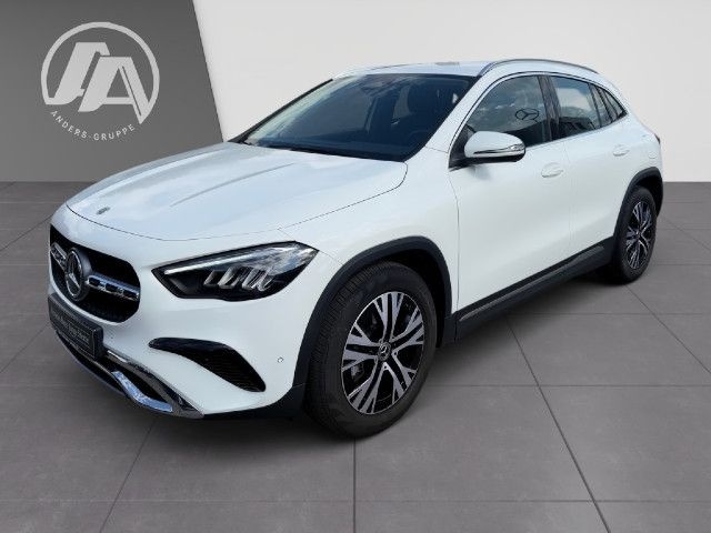 Mercedes-Benz GLA 180