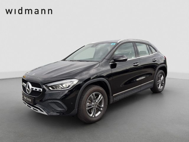 Mercedes-Benz GLA 180