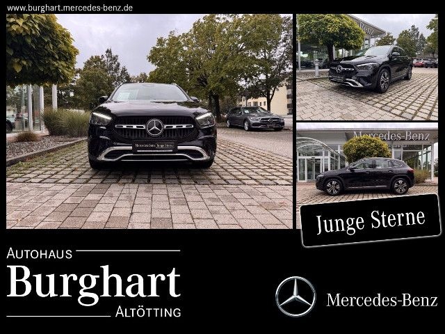 Mercedes-Benz GLA 180