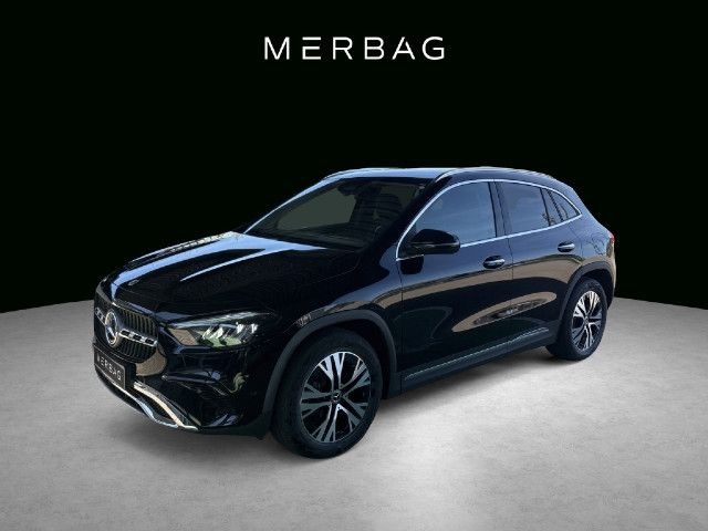 Mercedes-Benz GLA 180