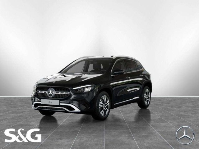 Mercedes-Benz GLA 180