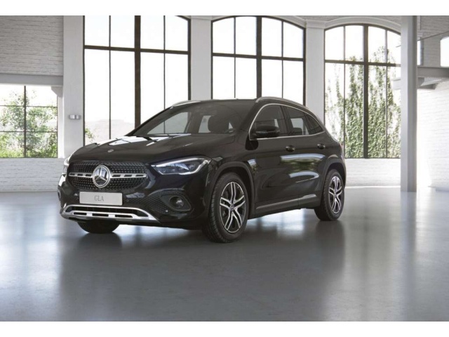 Mercedes-Benz GLA 200 occasion