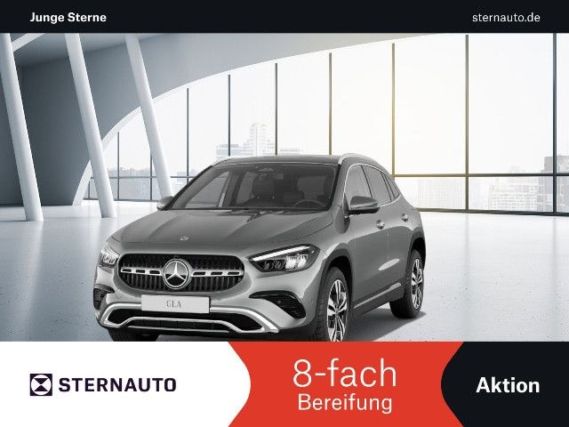 Mercedes-Benz GLA 200 occasion