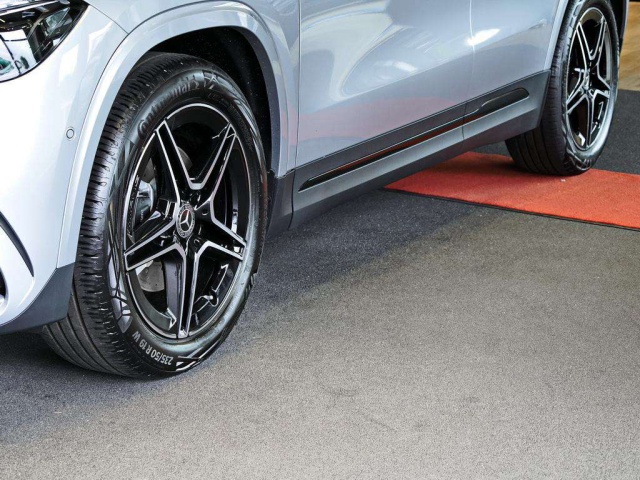 Mercedes-Benz GLA 200 occasion