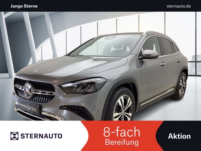Mercedes-Benz GLA 200 occasion