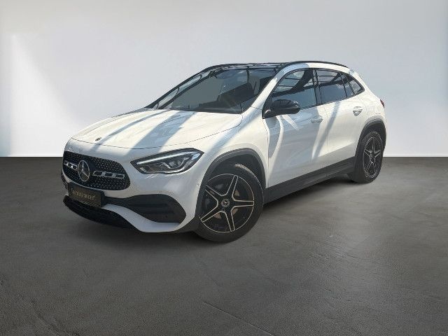 Mercedes-Benz GLA 200 occasion
