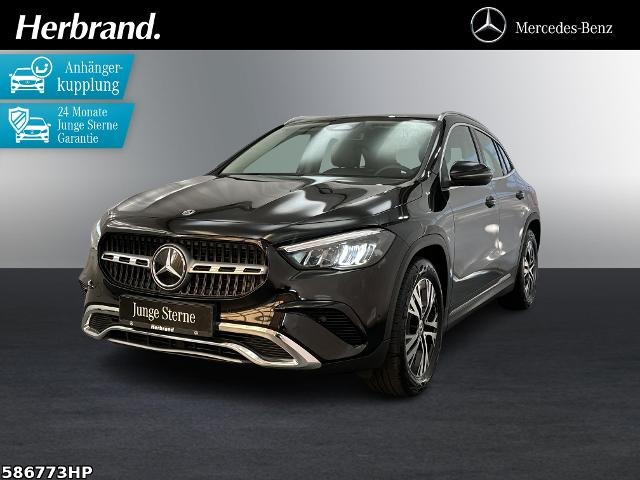 Mercedes-Benz GLA 220