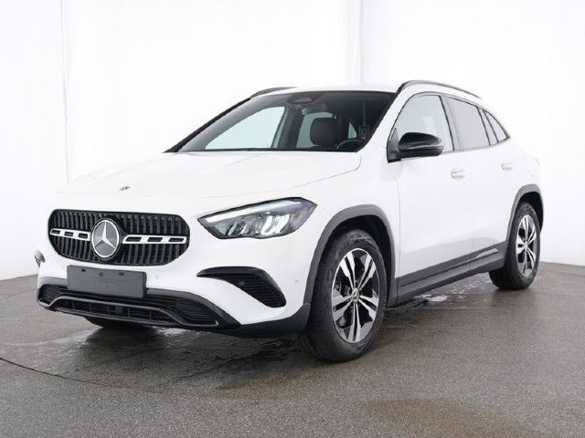 Mercedes-Benz GLA 220