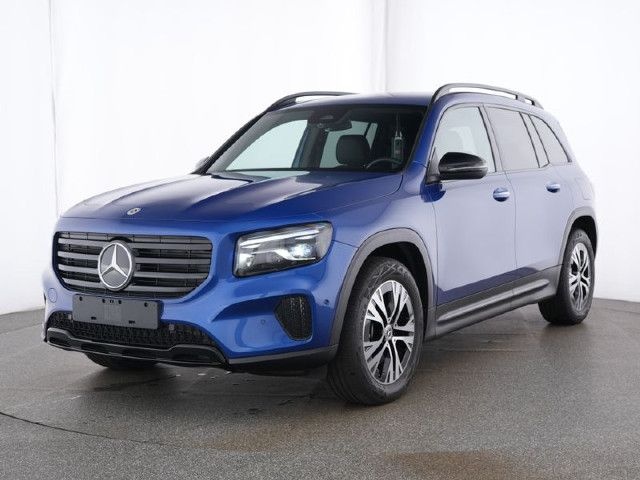 Mercedes-Benz GLA 220