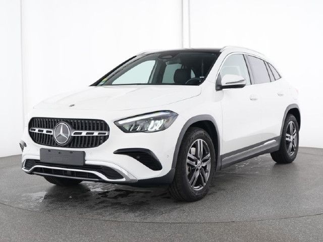 Mercedes-Benz GLA 220
