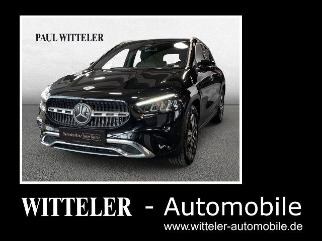 Mercedes-Benz GLA 220