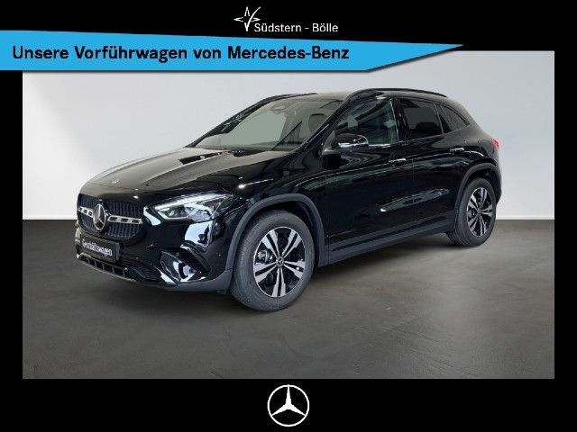 Mercedes-Benz GLA 220