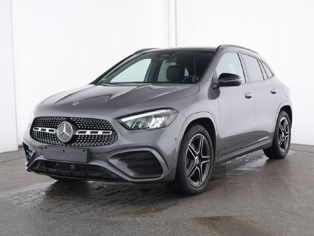 Mercedes-Benz GLA 220
