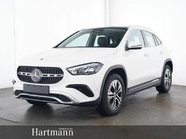 Mercedes-Benz GLA 220
