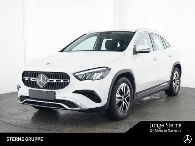Mercedes-Benz GLA 220