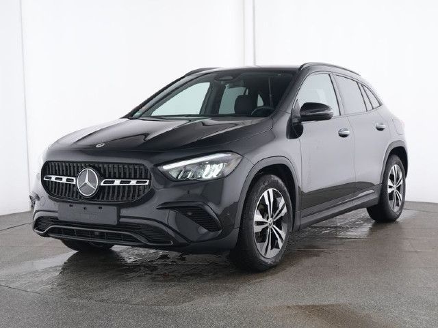 Mercedes-Benz GLA 220