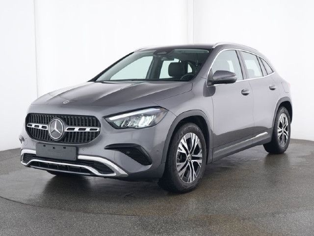 Mercedes-Benz GLA 220