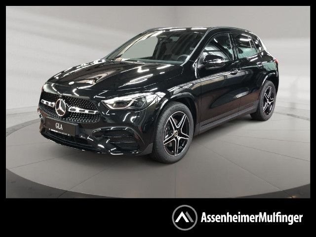 Mercedes-Benz GLA 220