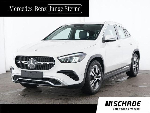 Mercedes-Benz GLA 220