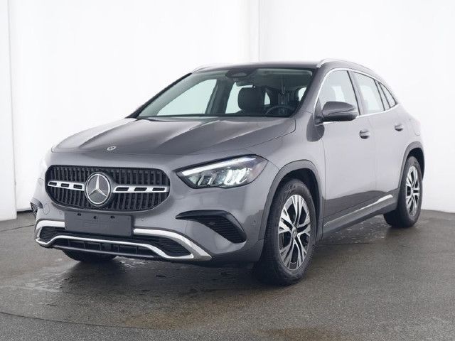 Mercedes-Benz GLA 220