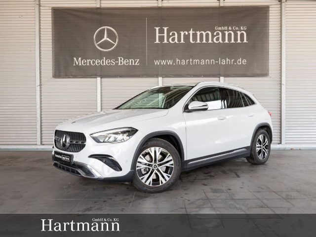 Mercedes-Benz GLA 220