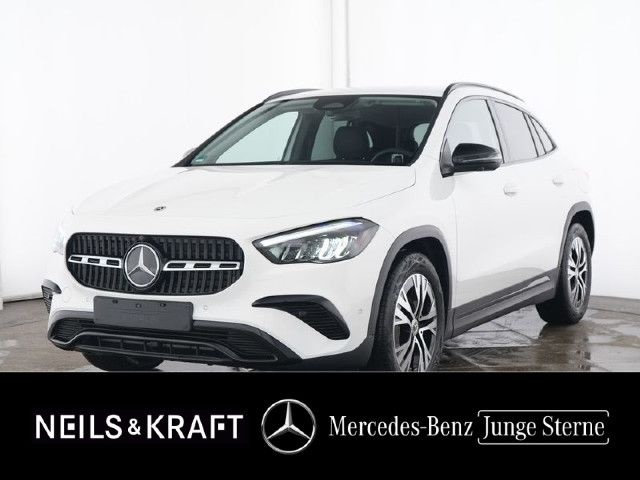 Mercedes-Benz GLA 220