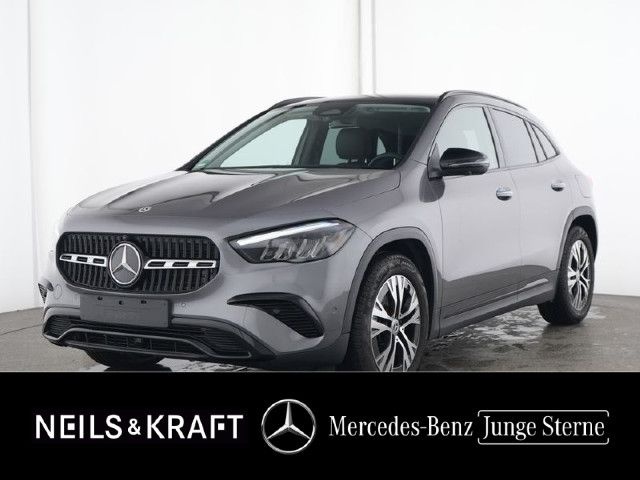 Mercedes-Benz GLA 220