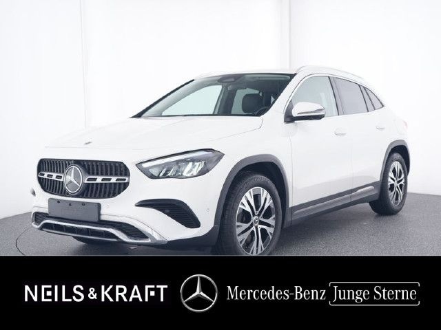 Mercedes-Benz GLA 220