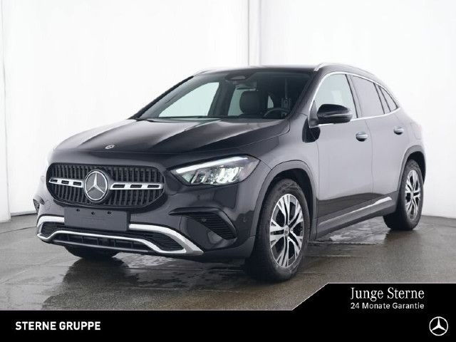 Mercedes-Benz GLA 220