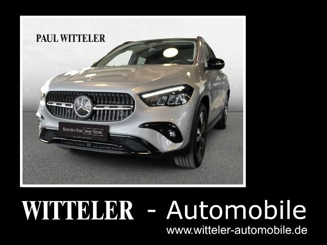 Mercedes-Benz GLA 220