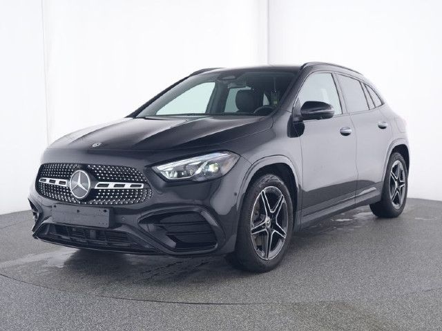 Mercedes-Benz GLA 220