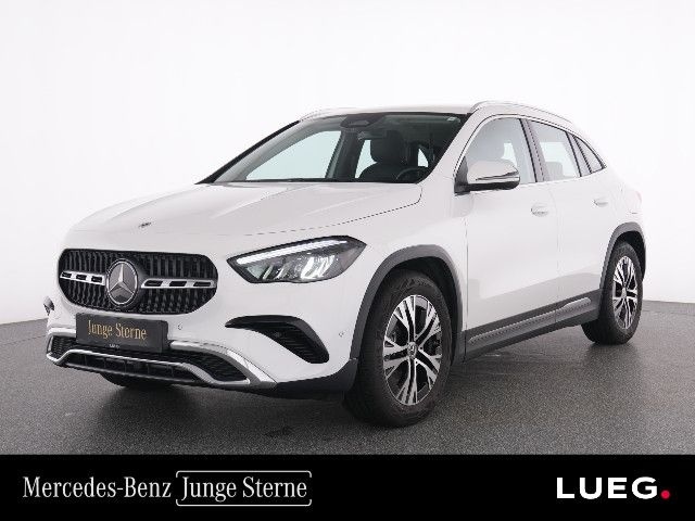 Mercedes-Benz GLA 220