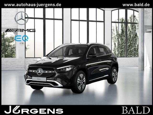 Mercedes-Benz GLA 220