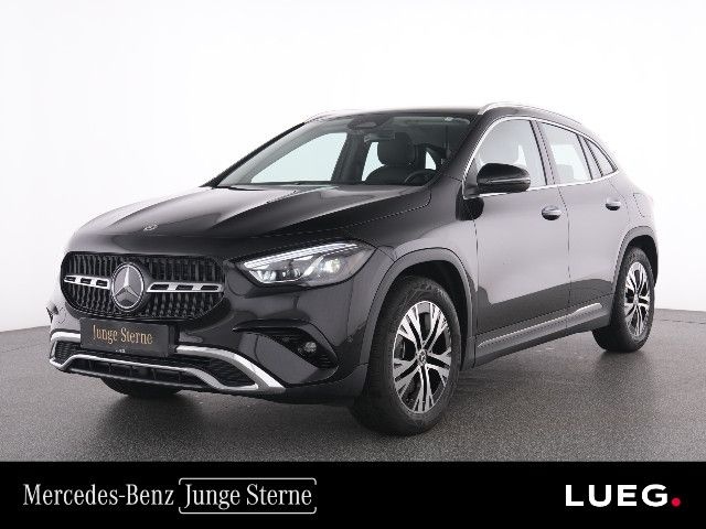 Mercedes-Benz GLA 220