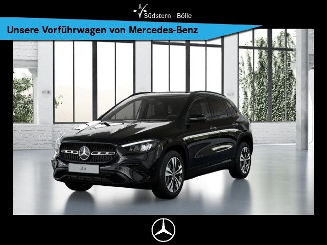 Mercedes-Benz GLA 220