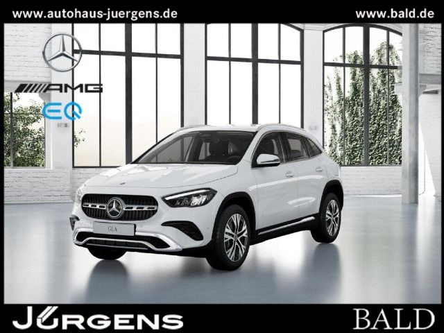 Mercedes-Benz GLA 220