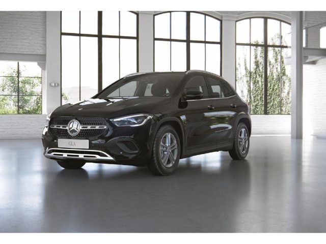 Mercedes-Benz GLA 220