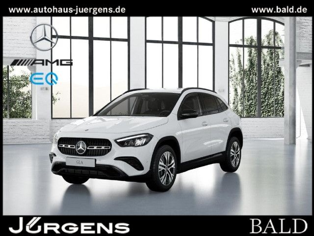 Mercedes-Benz GLA 220