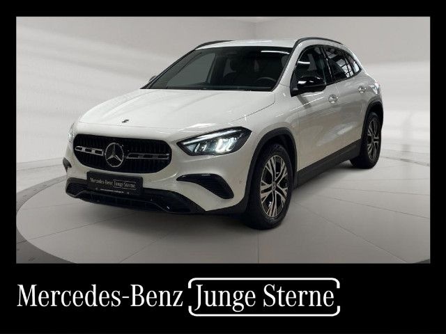 Mercedes-Benz GLA 220