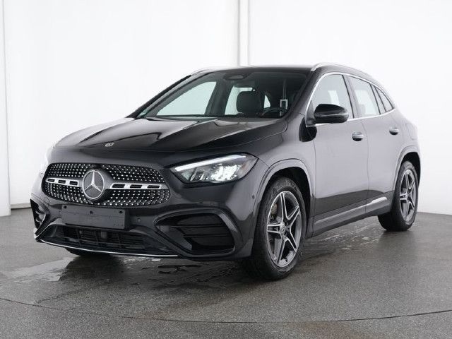 Mercedes-Benz GLA 220