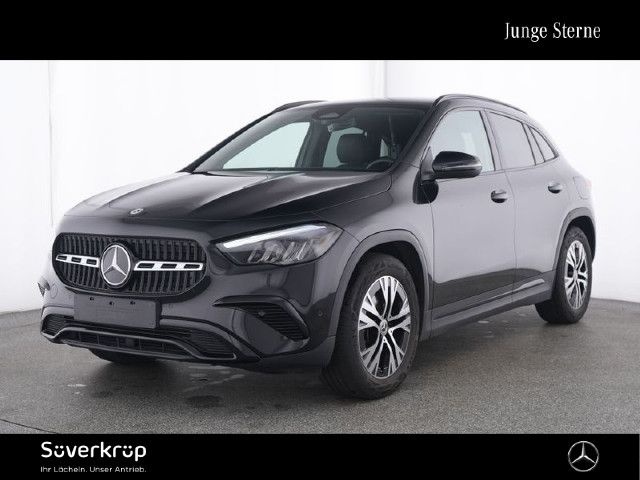 Mercedes-Benz GLA 220
