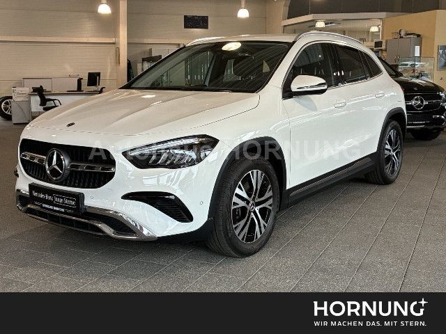 Mercedes-Benz GLA 220