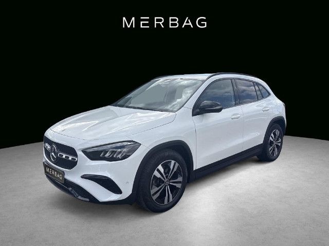 Mercedes-Benz GLA 220
