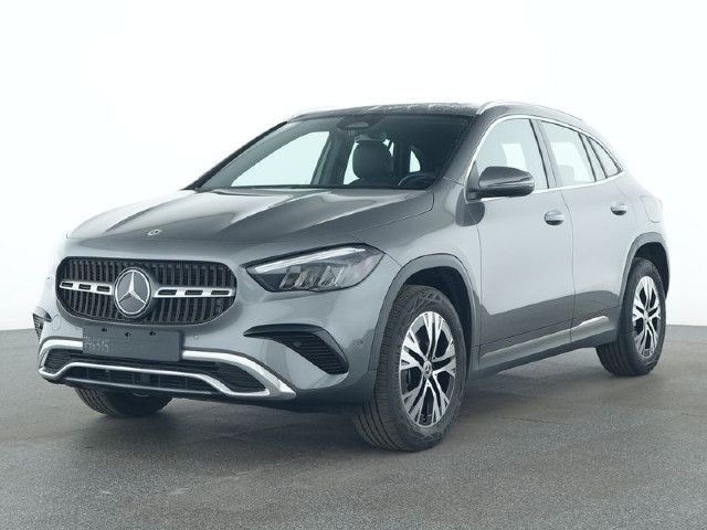 Mercedes-Benz GLA 220