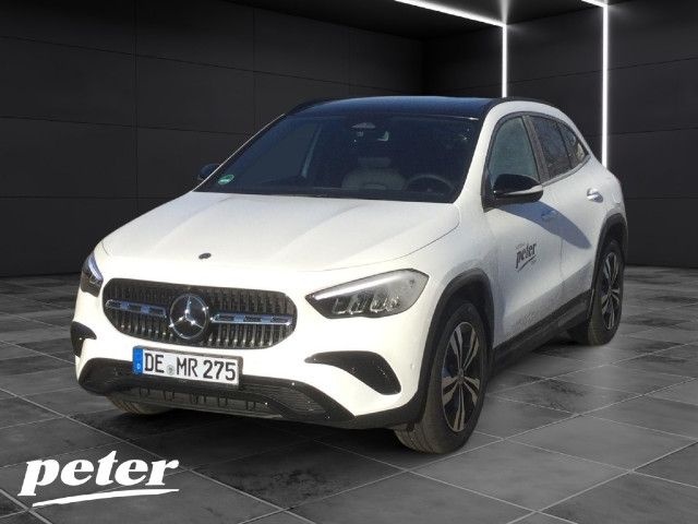 Mercedes-Benz GLA 220
