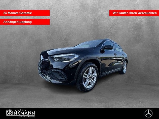 Mercedes-Benz GLA 220